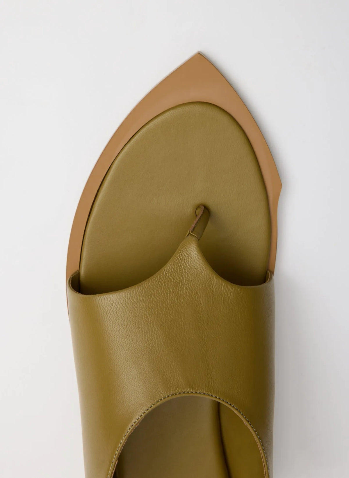 Gerard Sandal