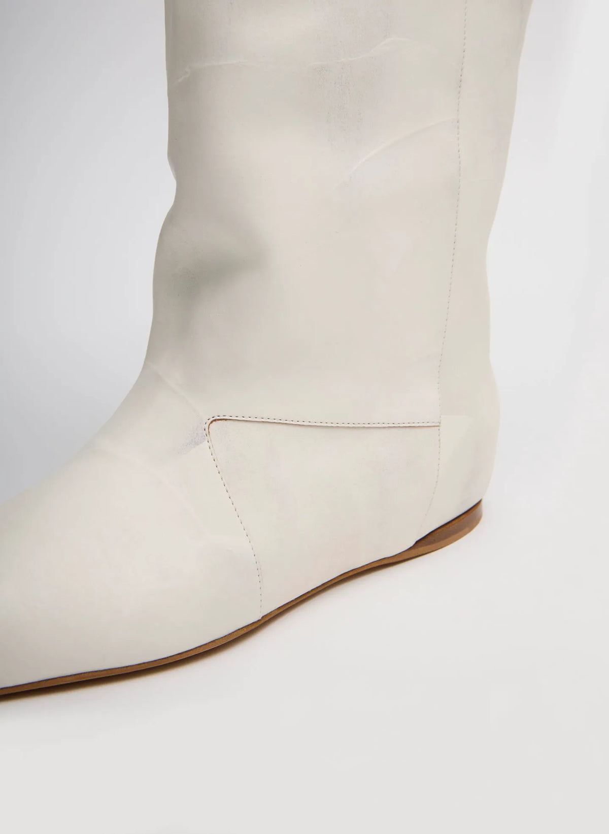 Kuda Boot