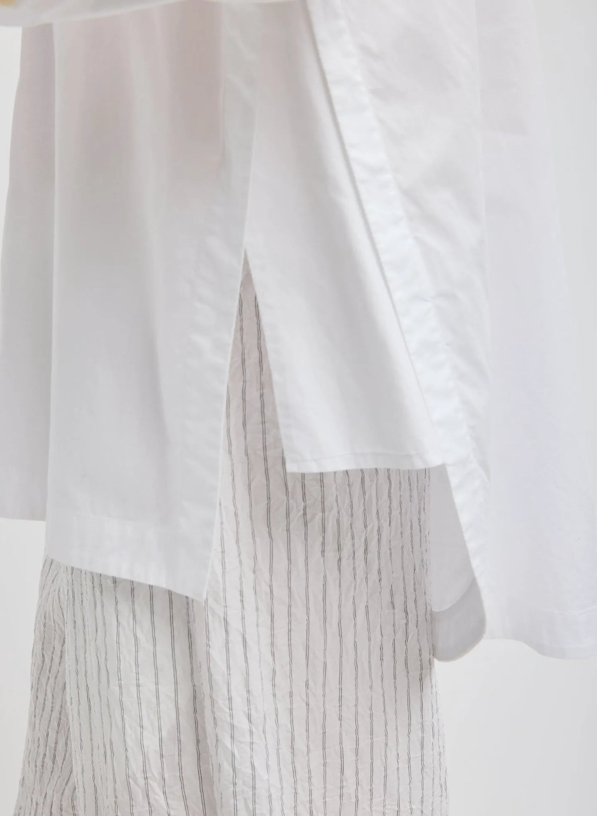 Gabe Oversized Shirt