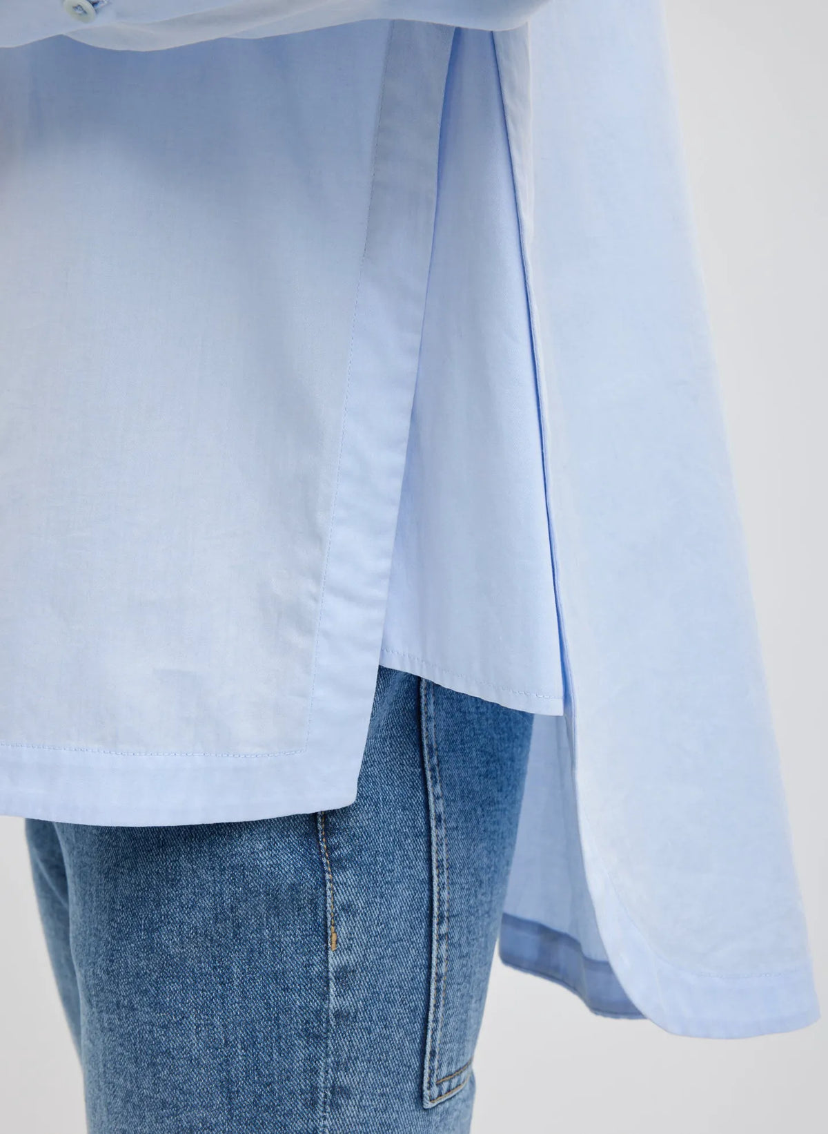 Gabe Oversized Shirt