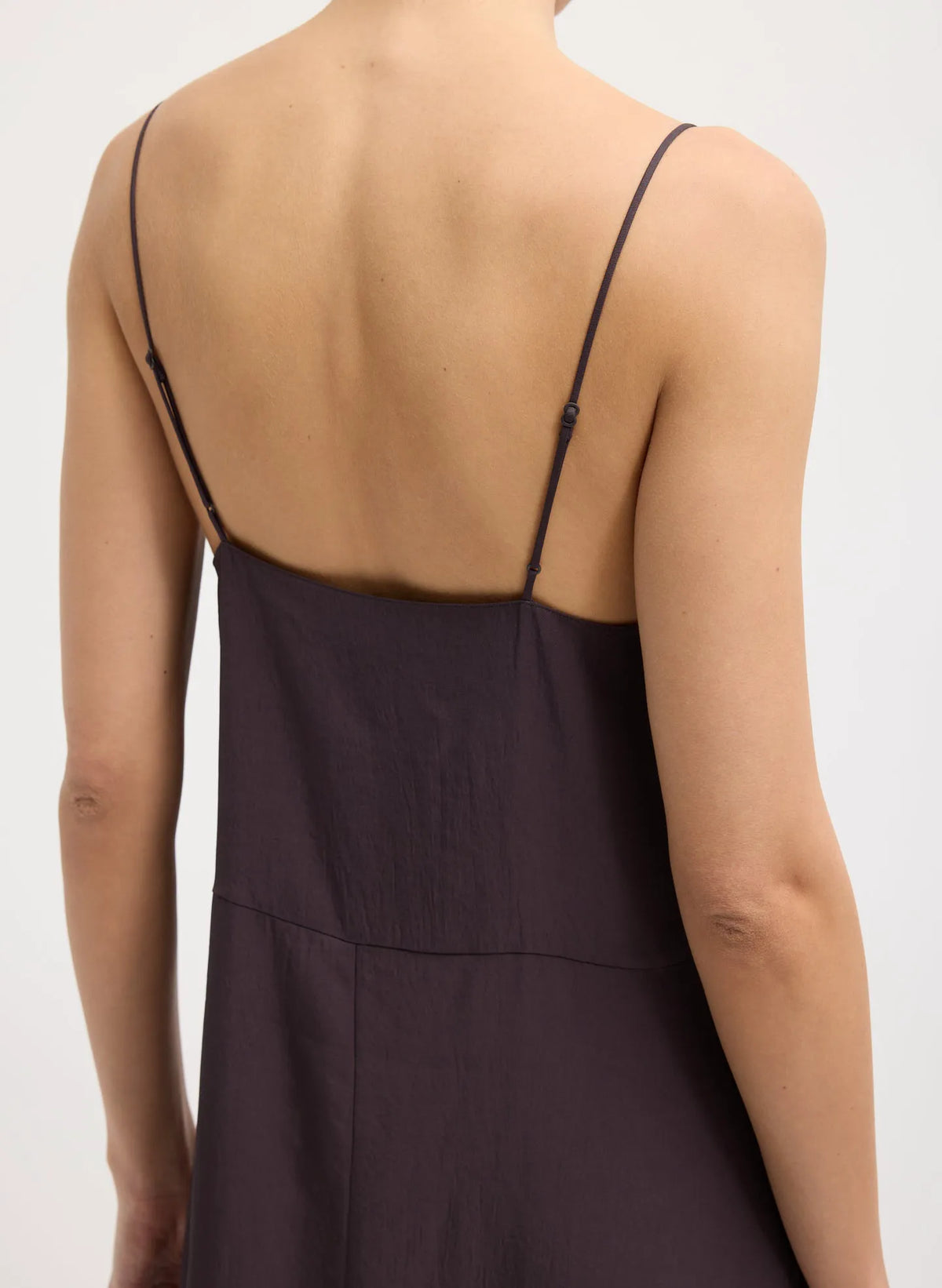 The Slip Dress