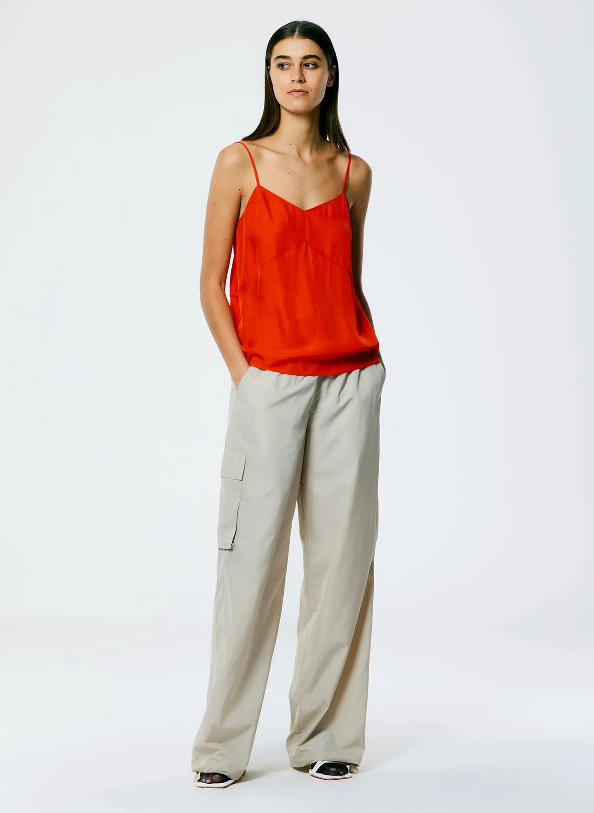 The Slip Cami