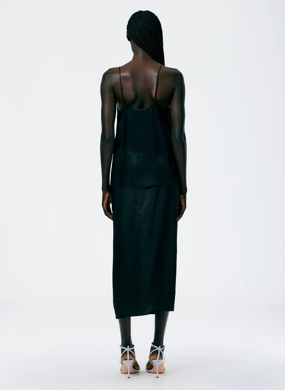 The Slip Skirt