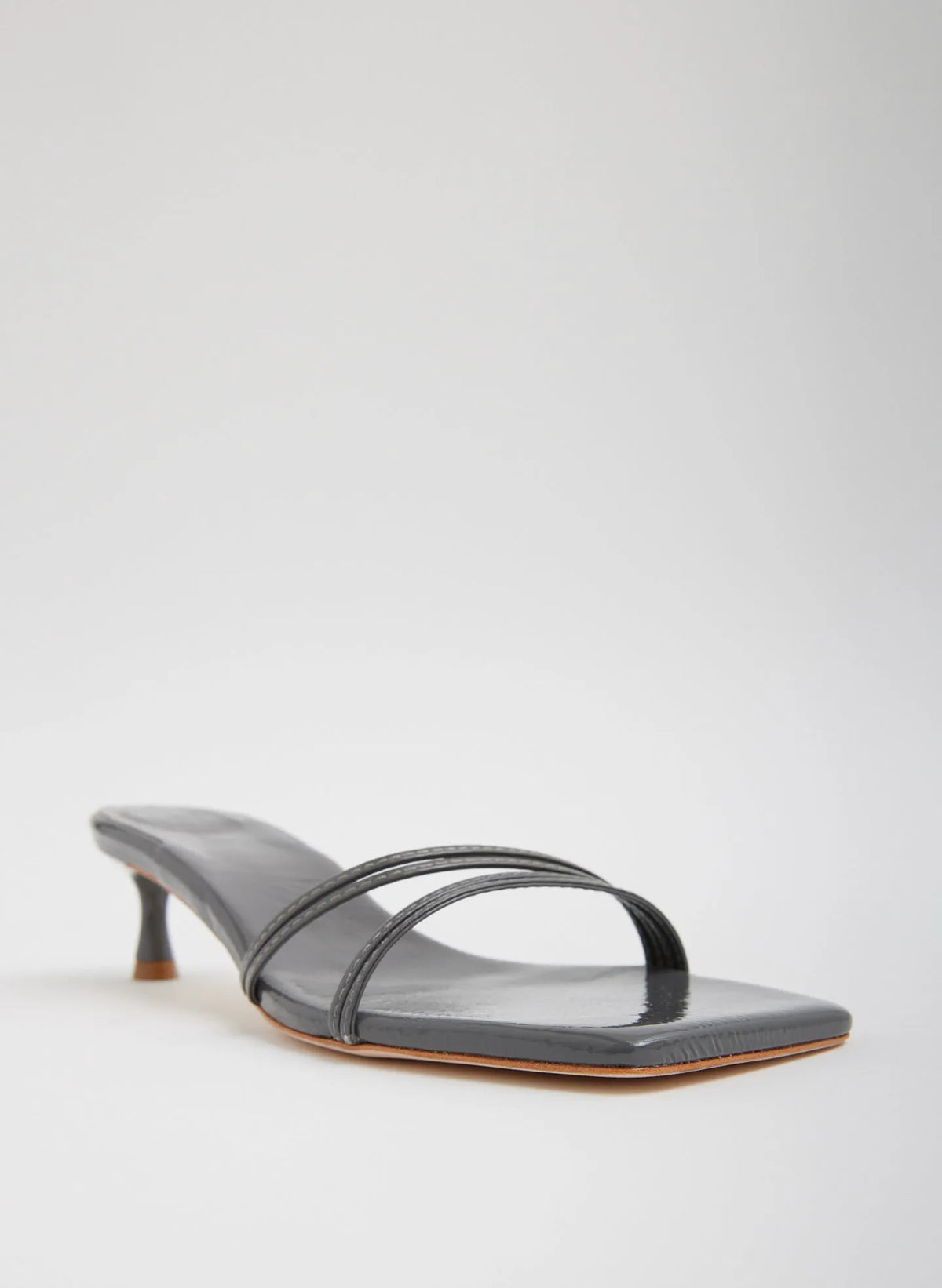 Jim Naplack Sandal