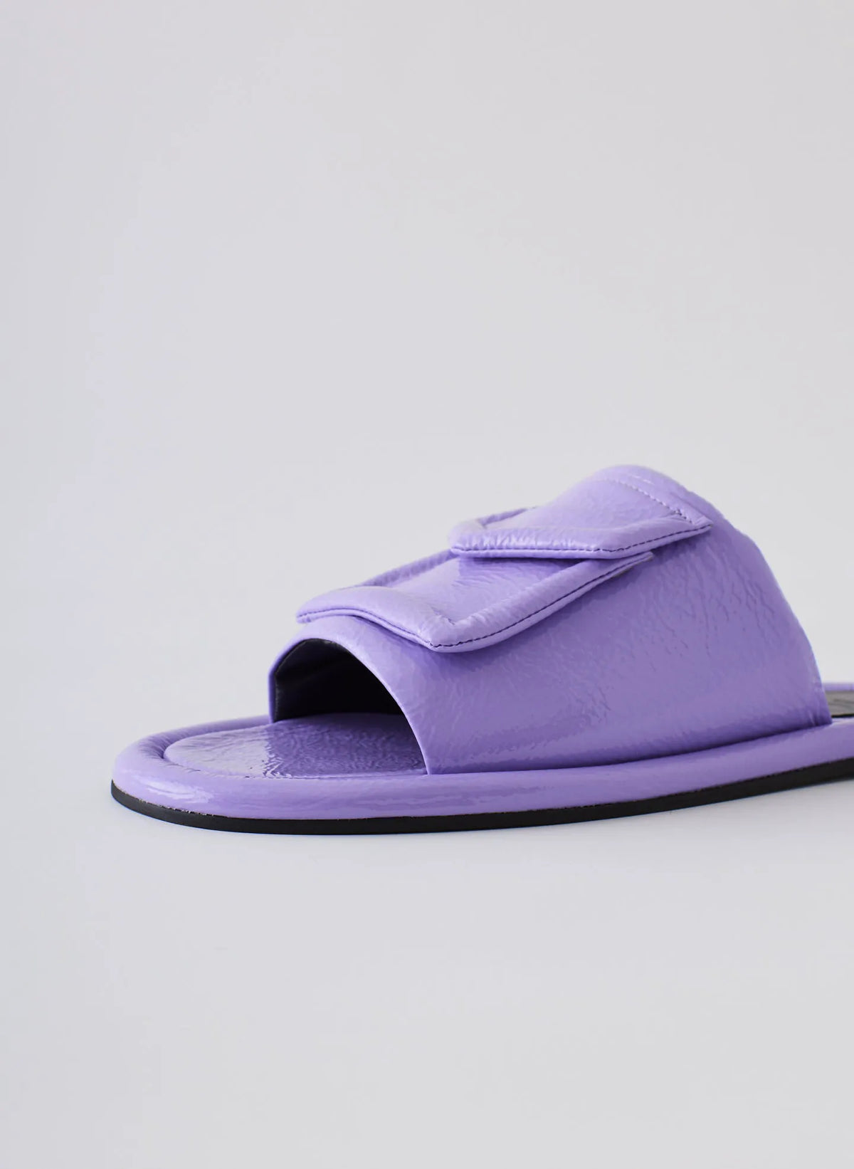 Beryen Naplack Sandal