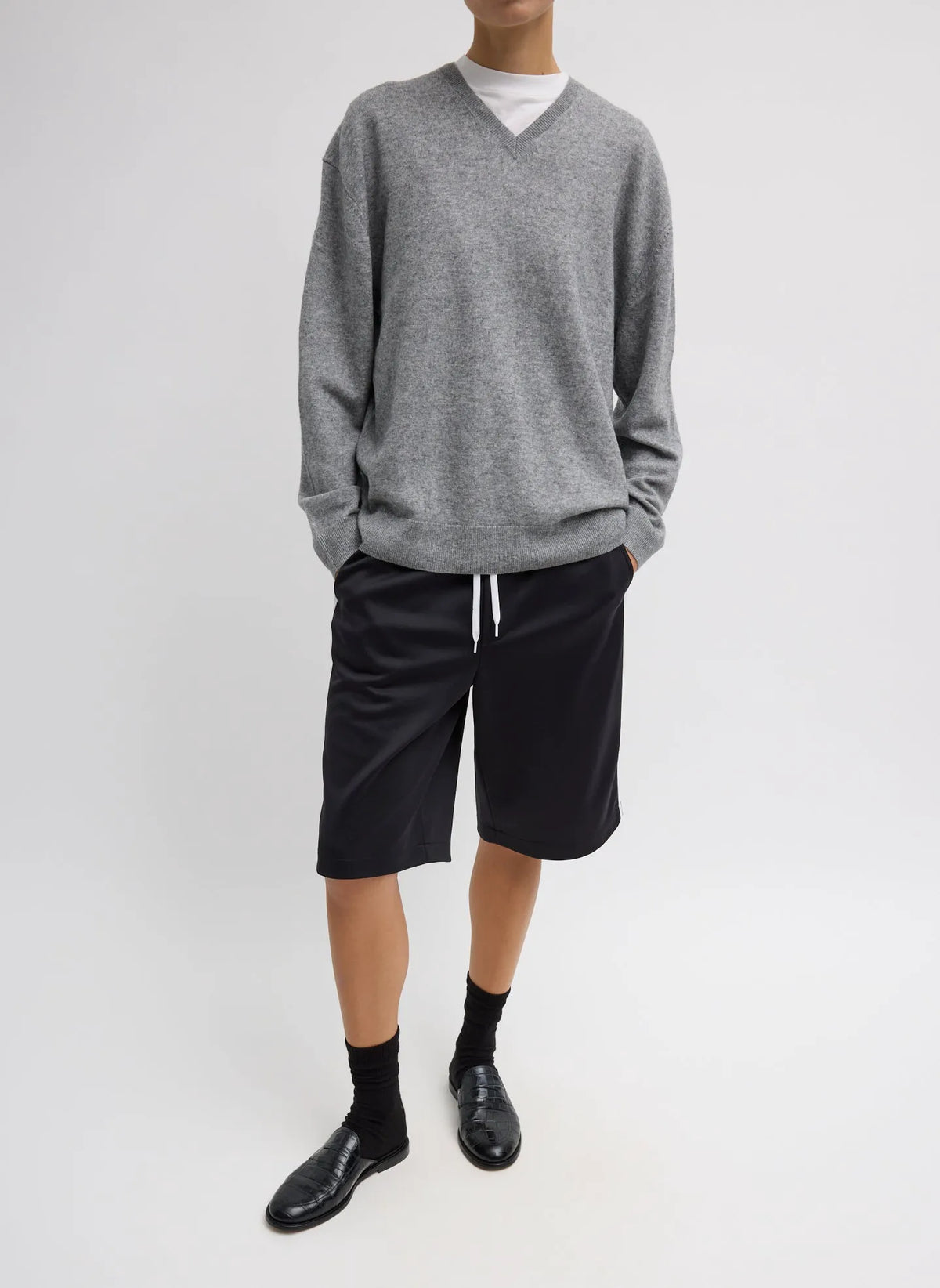 Active Knit Short