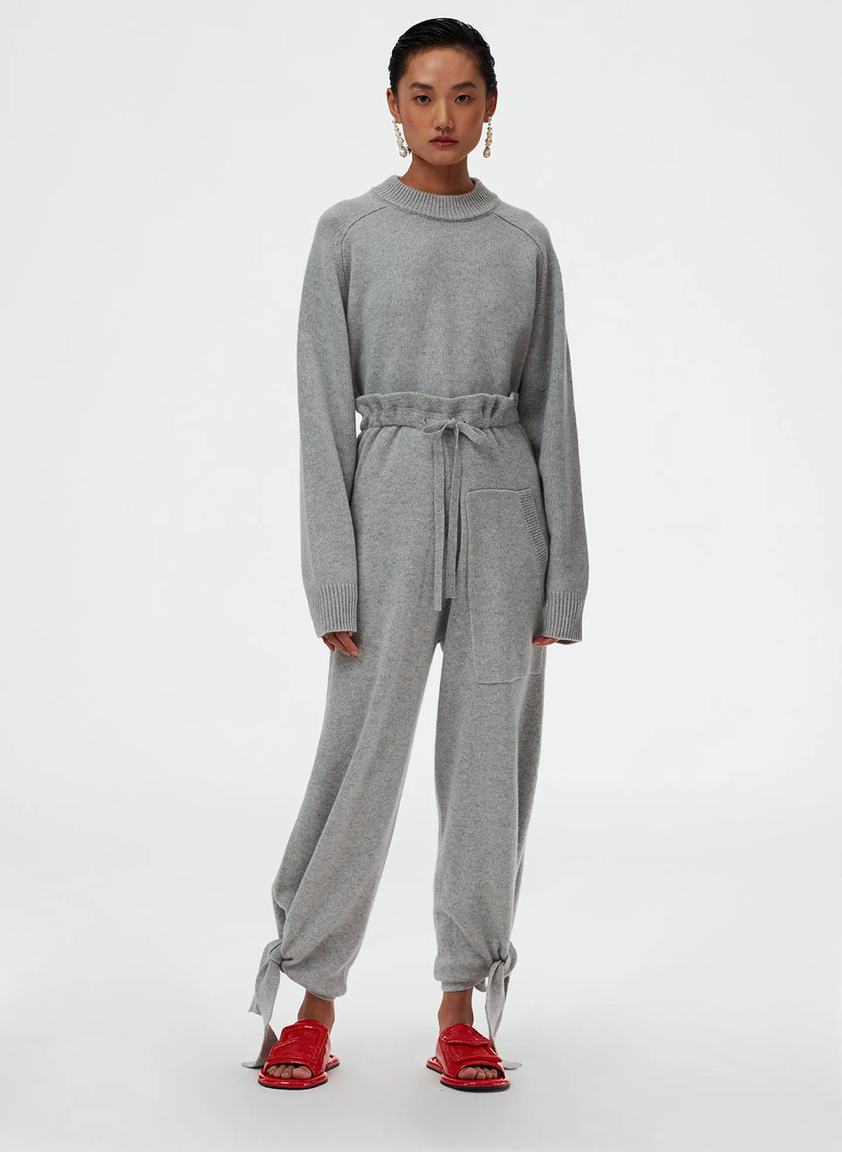 Heather Grey