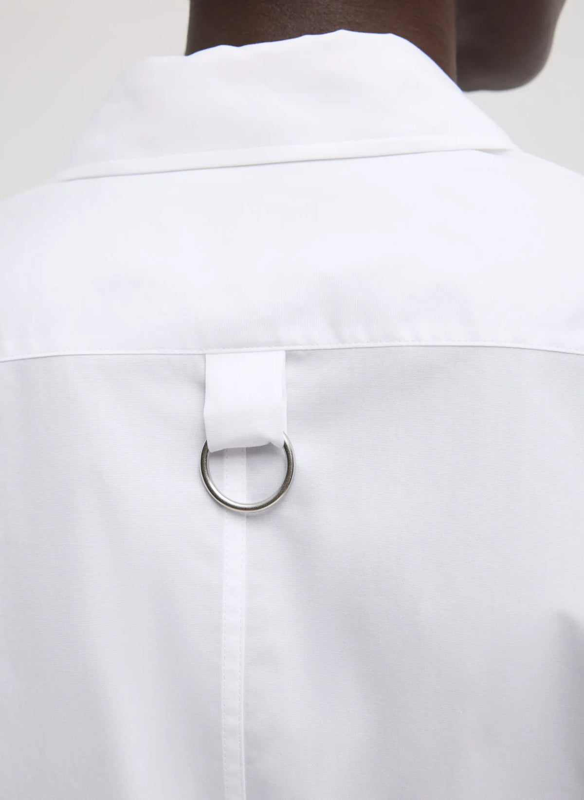 Charlie Men's Slim Shirt