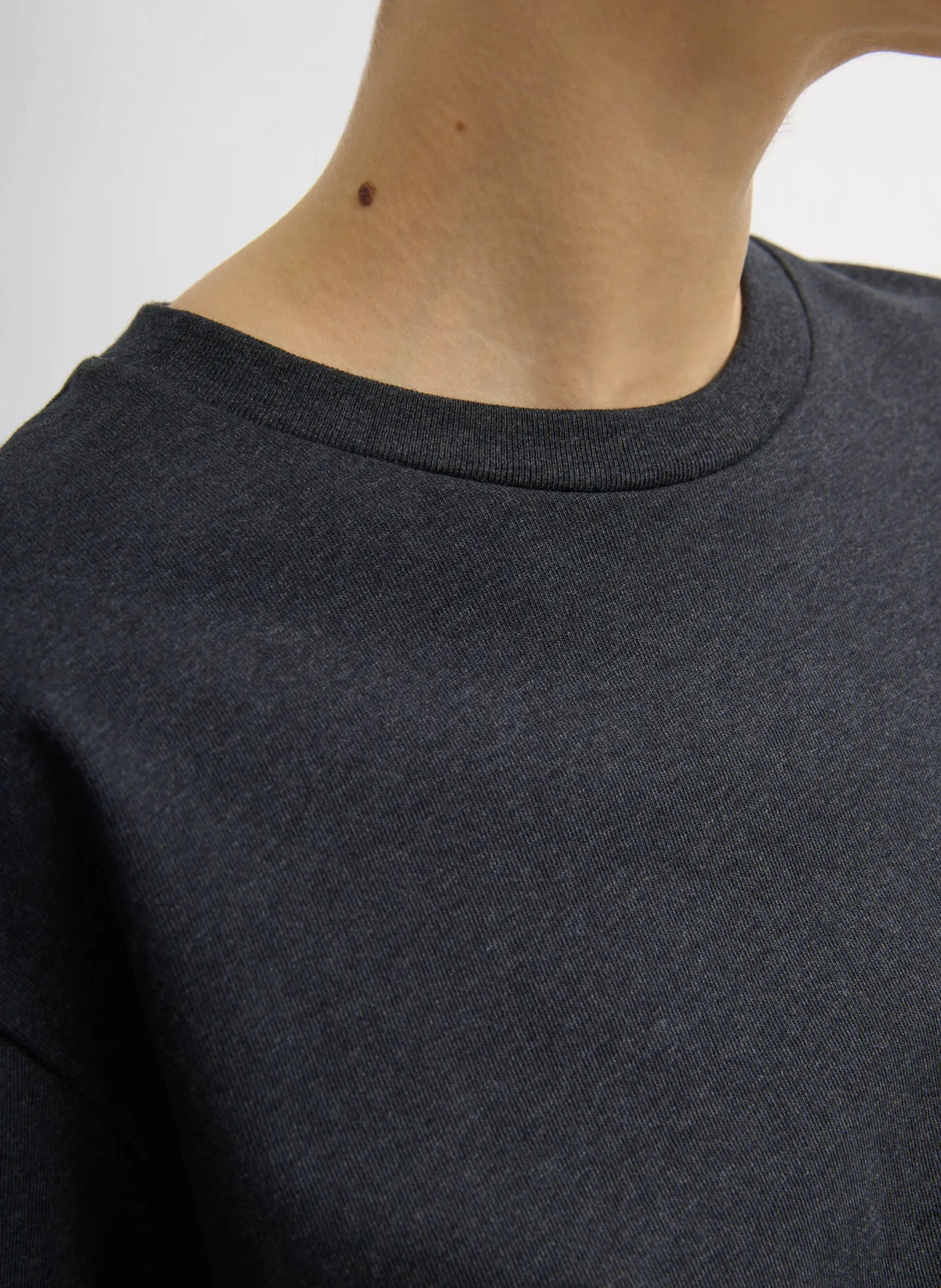 Perfect Unisex Long Sleeve T-Shirt