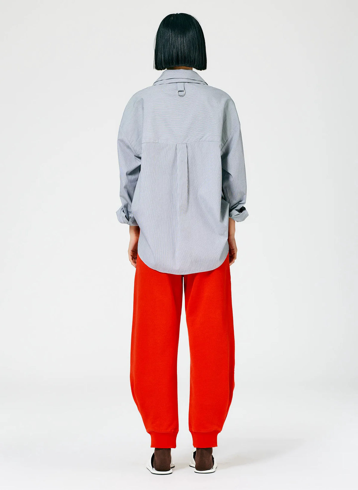 Calder Sweatpant – Long