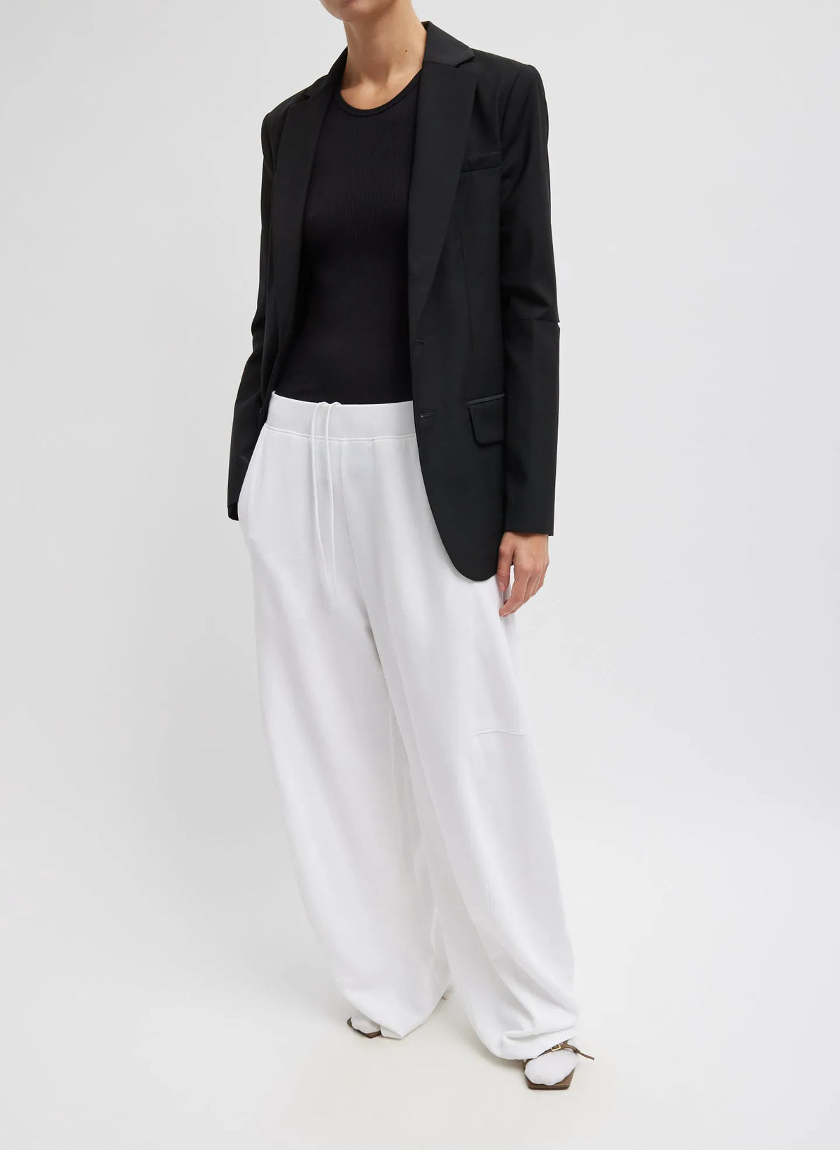 Light Weight Sweatshirting Winslow Pant
