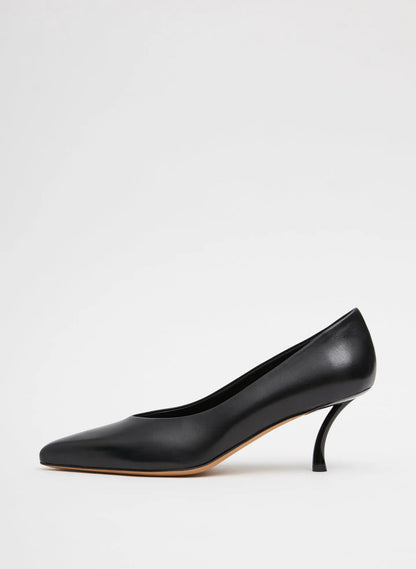 Albert Heel