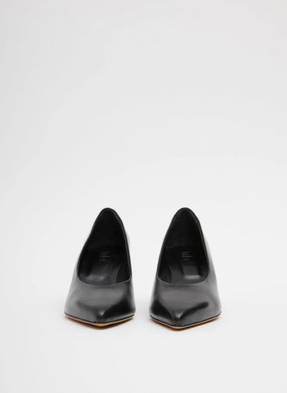 Albert Heel