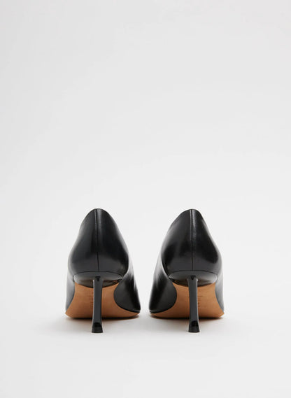 Albert Heel
