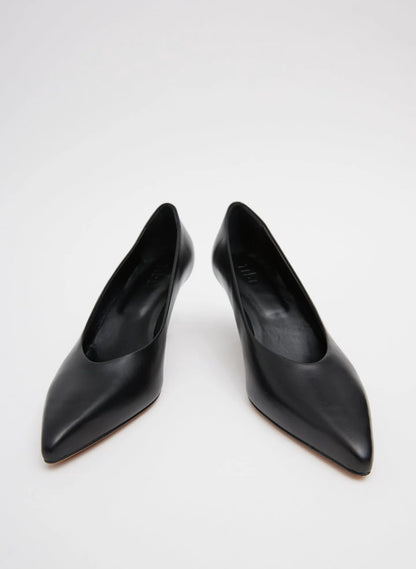 Albert Heel