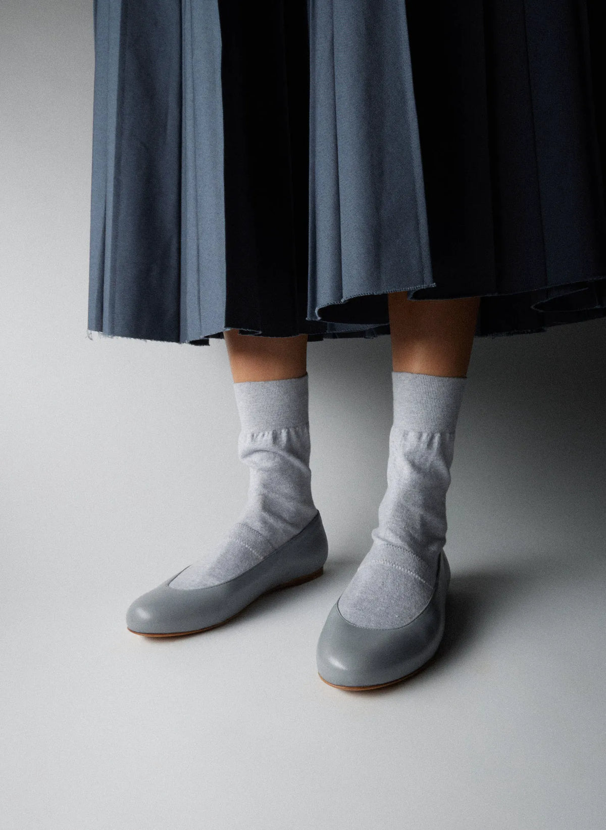 Borg Sock Shoe