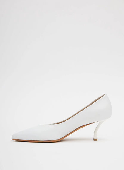 Albert Heel