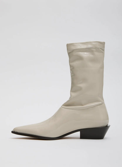 Leo Boot