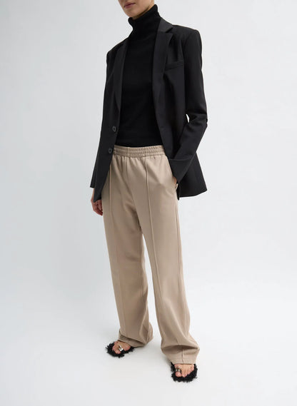 Active Knit Scottie Jogger