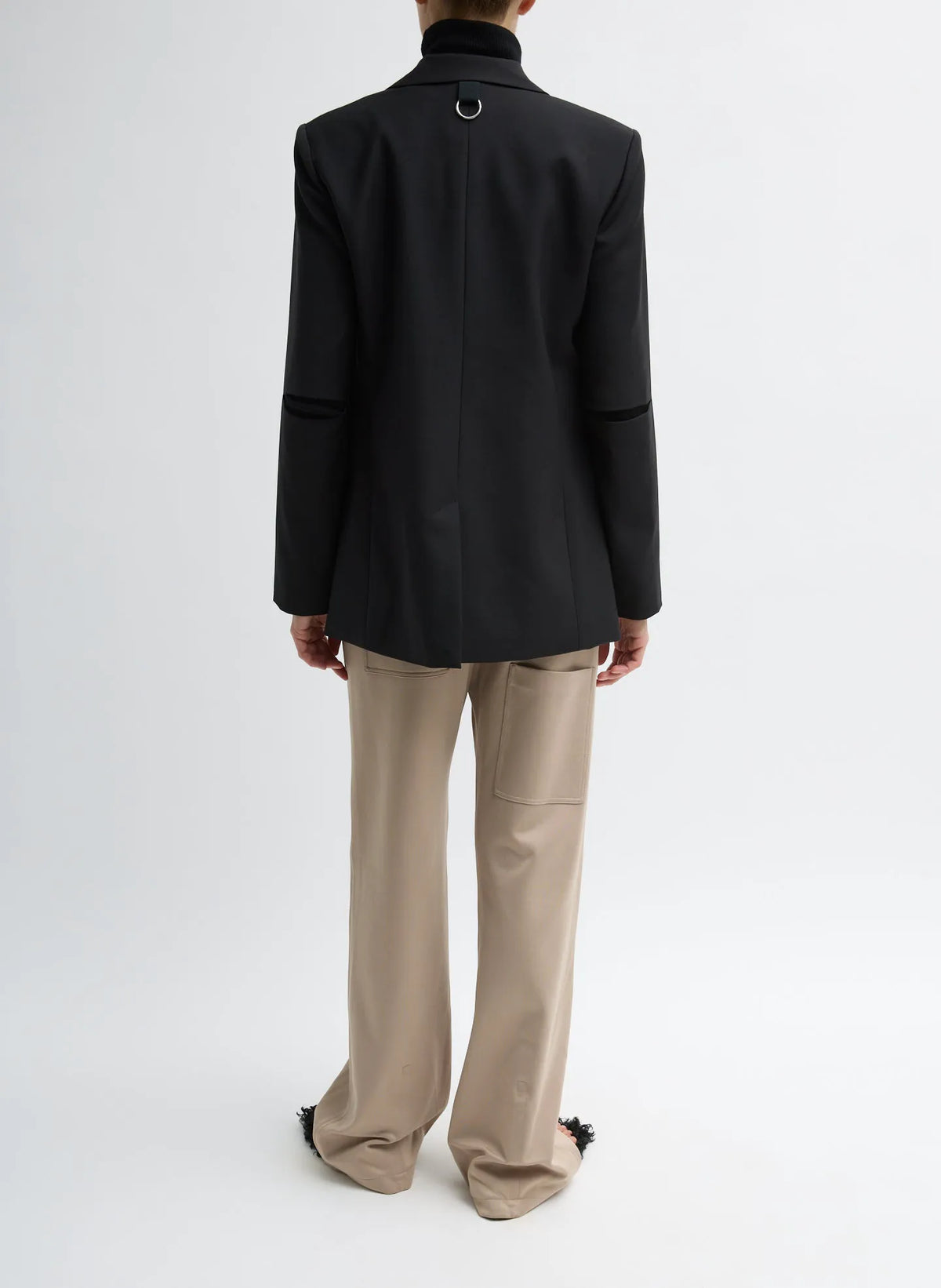 Active Knit Scottie Jogger
