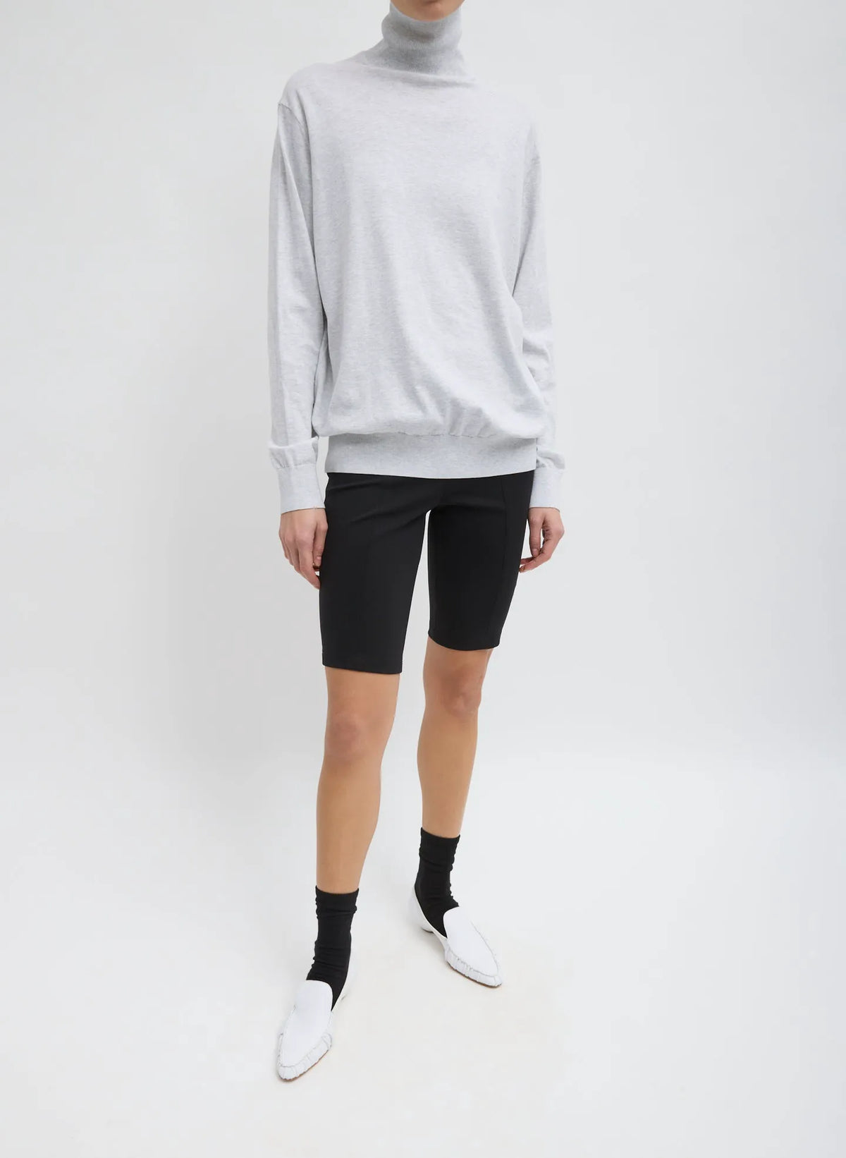 Compact Ultra Stretch Short
