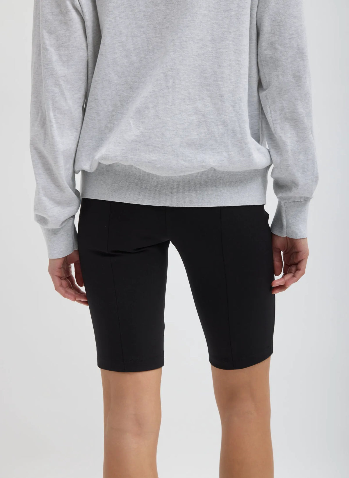 Compact Ultra Stretch Short