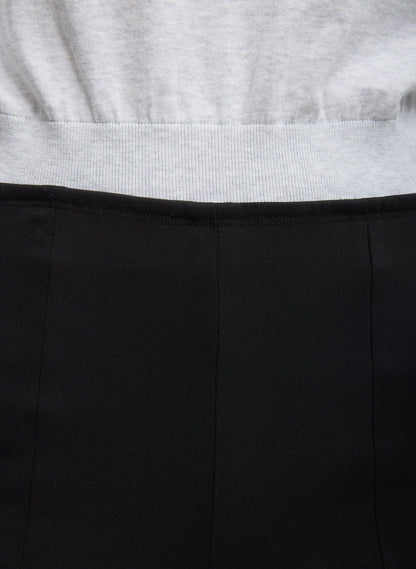 Compact Ultra Stretch Short