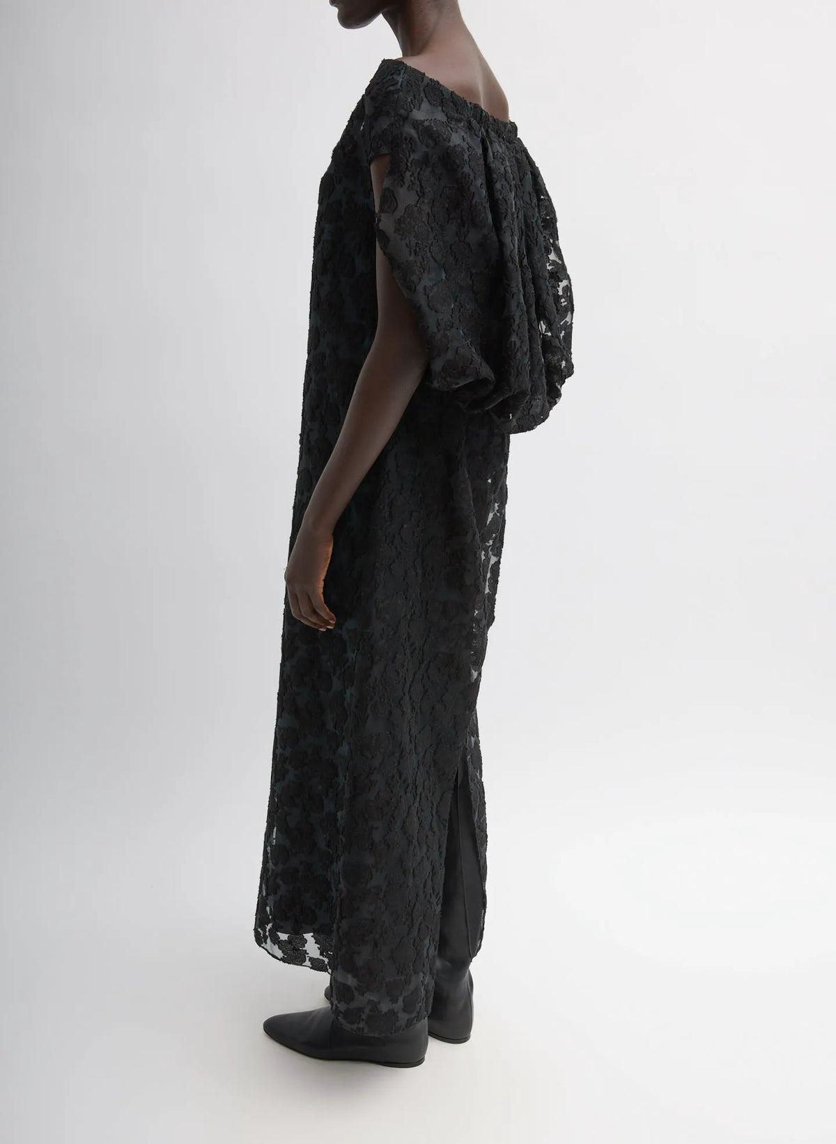 Fil Coupé Camille Dress