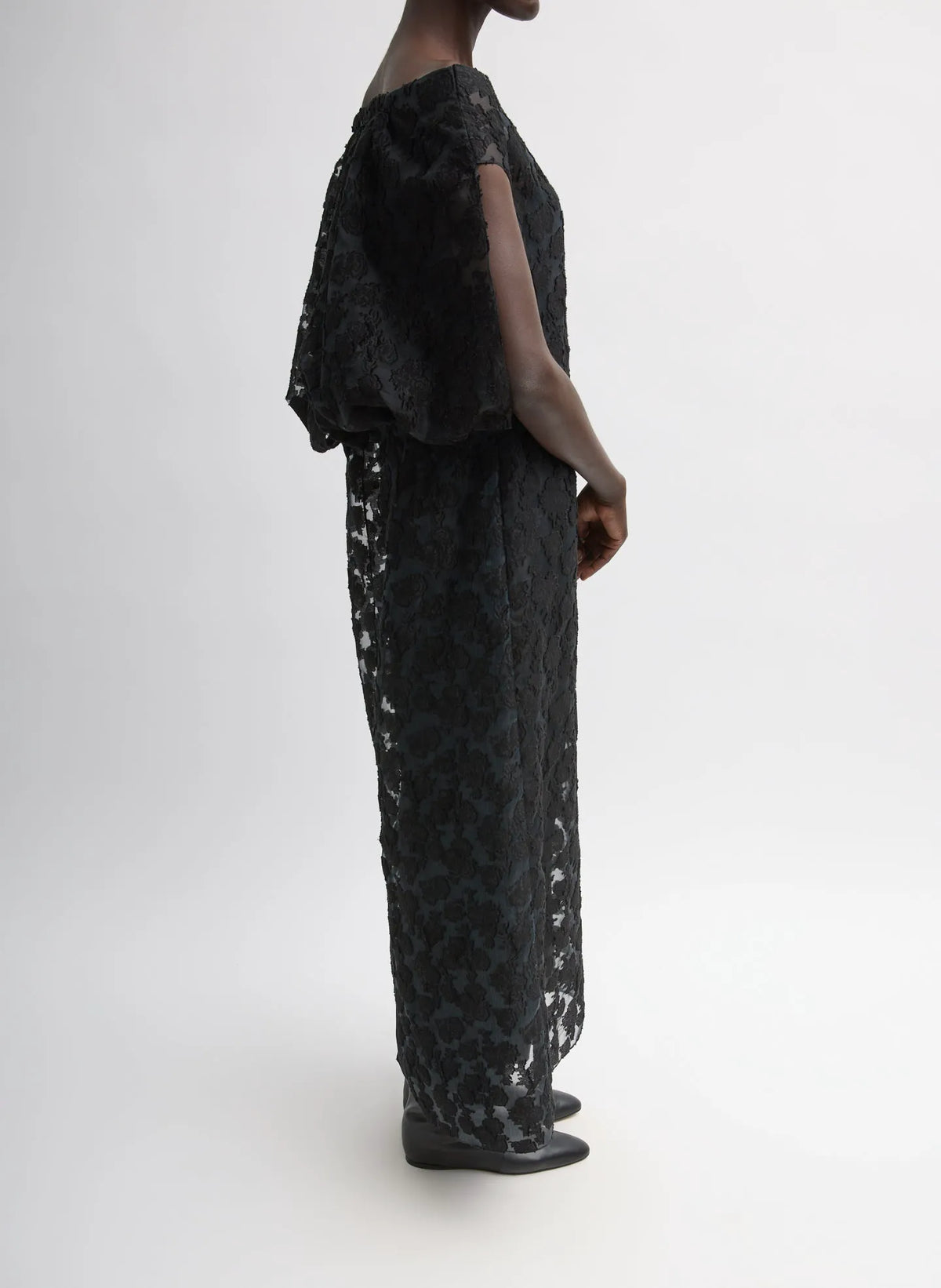 Fil Coupé Camille Dress
