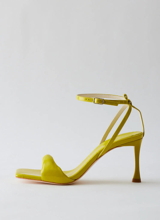 Patent Hugh Sandal