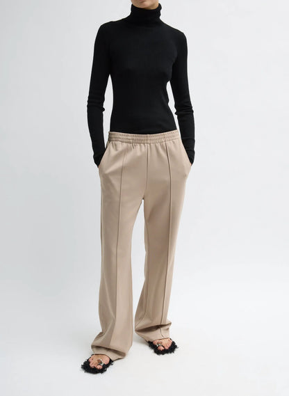 Active Knit Scottie Jogger