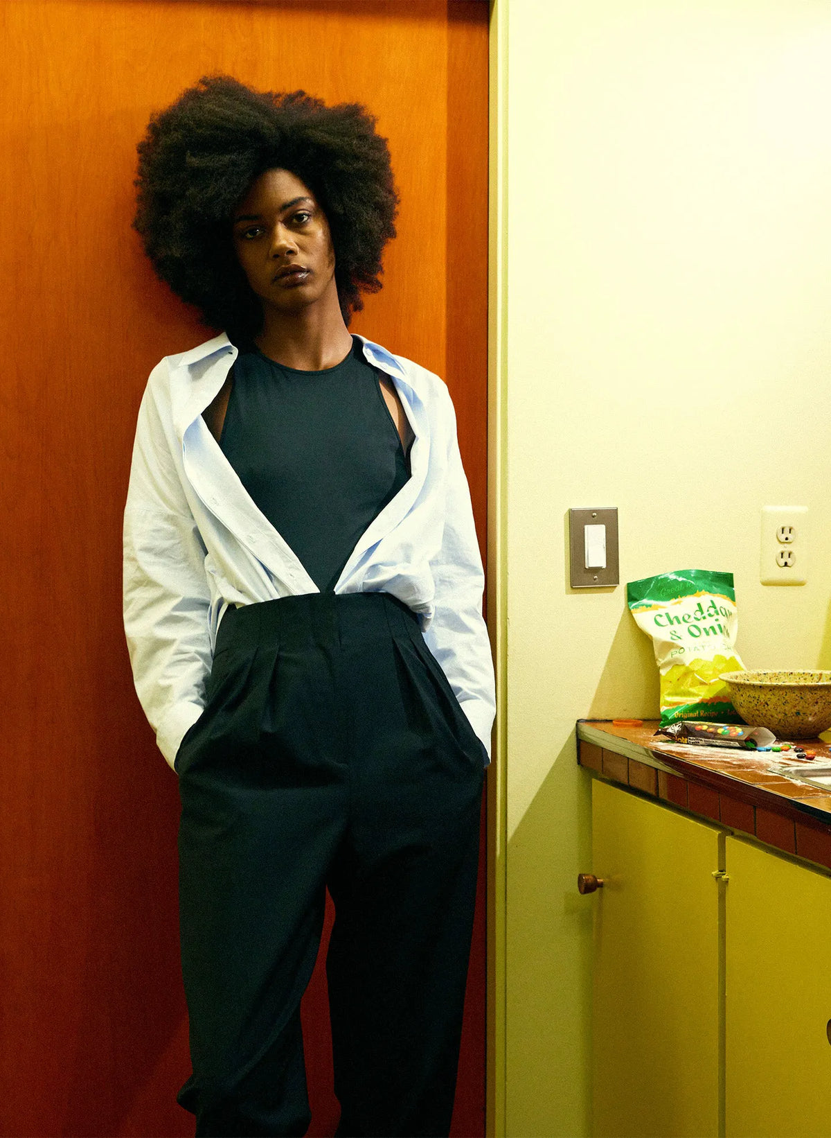 T-Shirt Crewneck Racerback Bodysuit