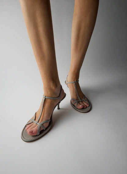 Milbourne Heel