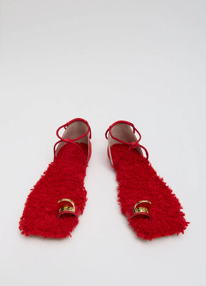 Jack Sandal