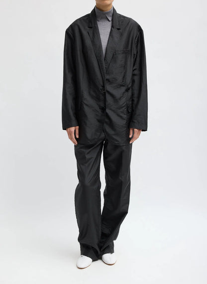 Crispy Nylon Rodney Trouser