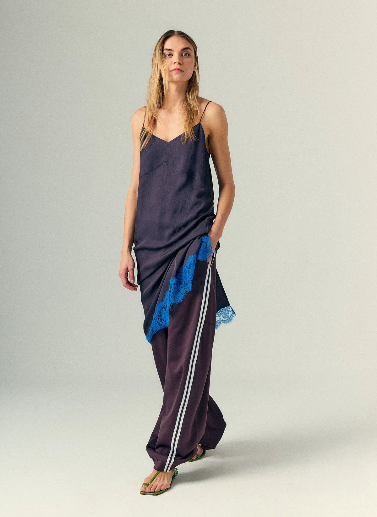 The Slip Dress