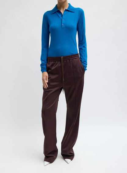 Active Knit Scottie Jogger