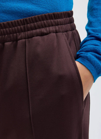 Active Knit Scottie Jogger