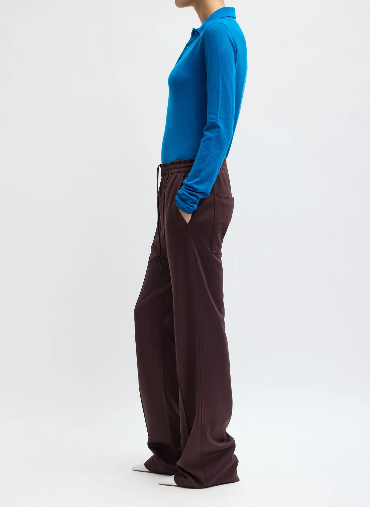 Active Knit Scottie Jogger