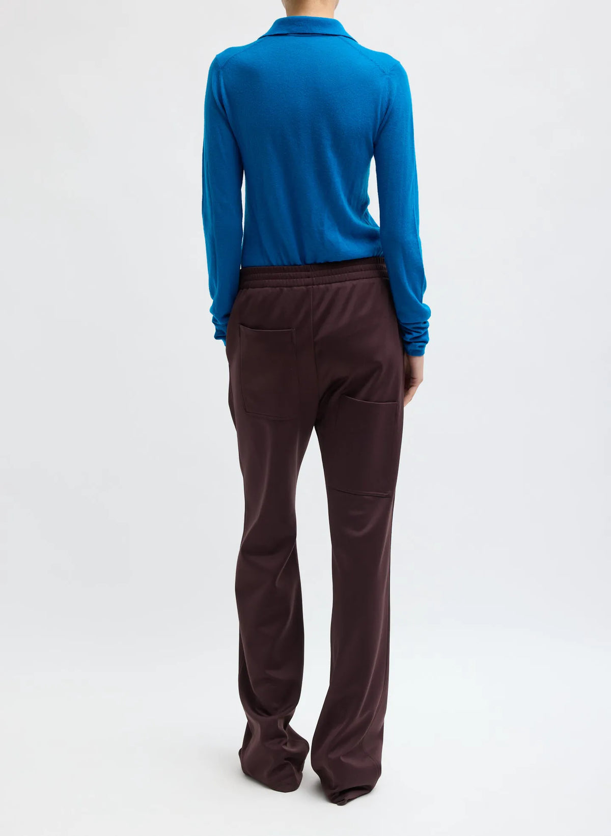 Active Knit Scottie Jogger