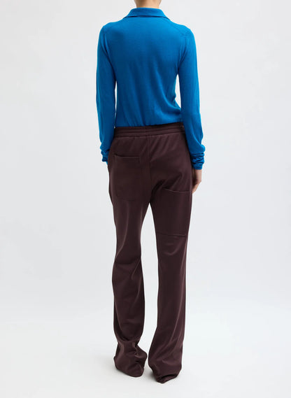 Active Knit Scottie Jogger