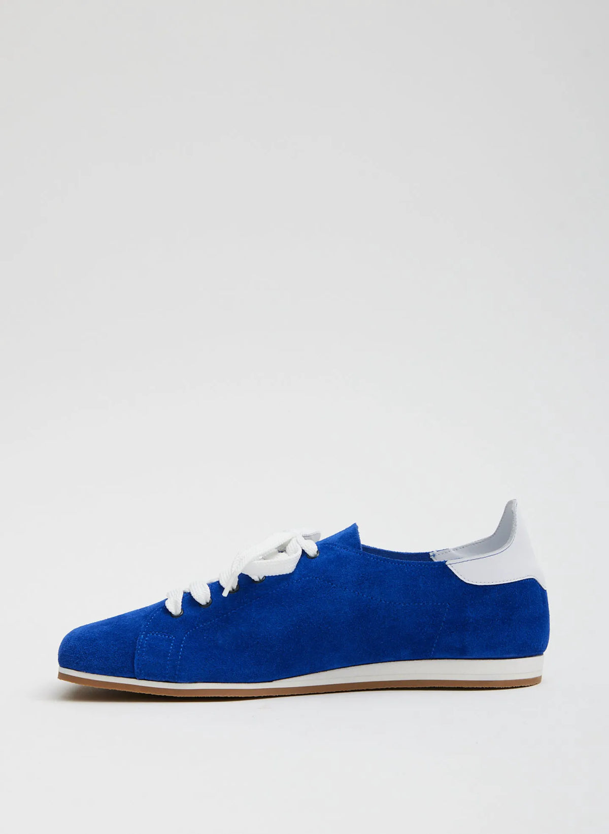 Suede Seth Sneaker