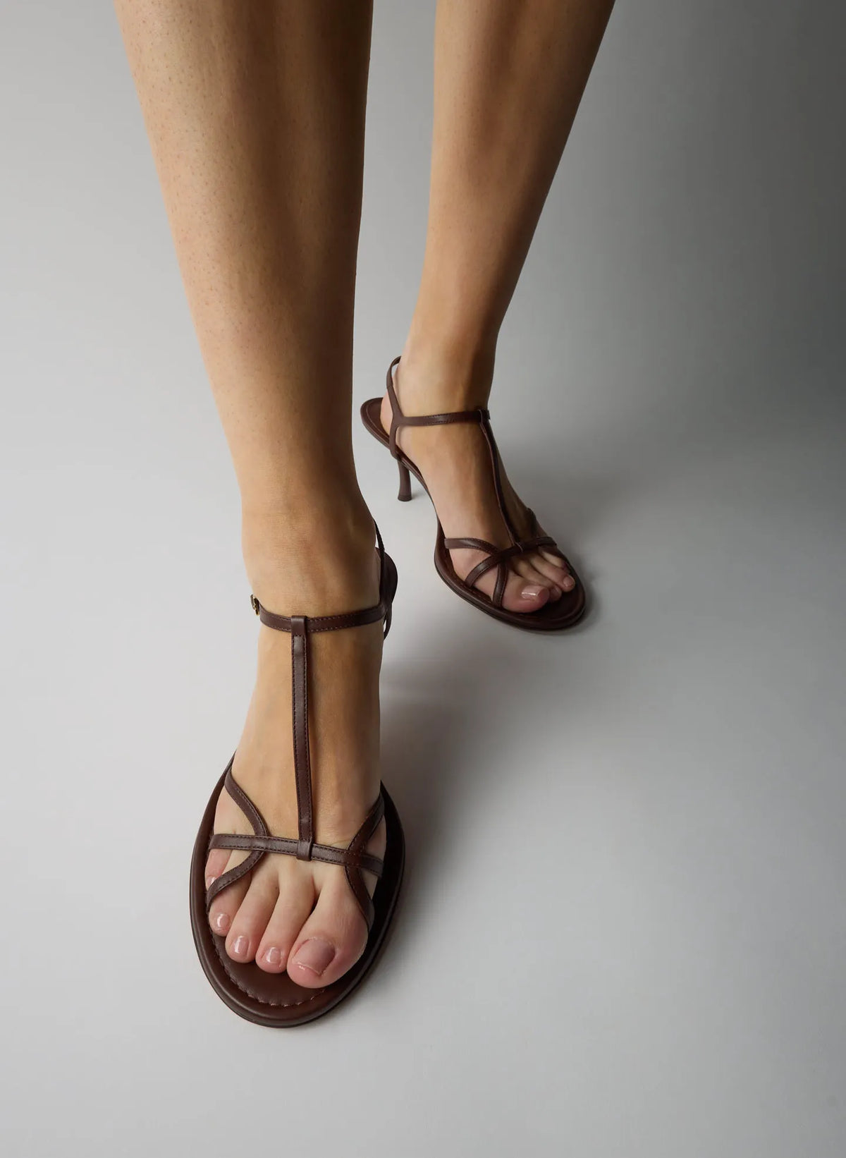 Milbourne Heel