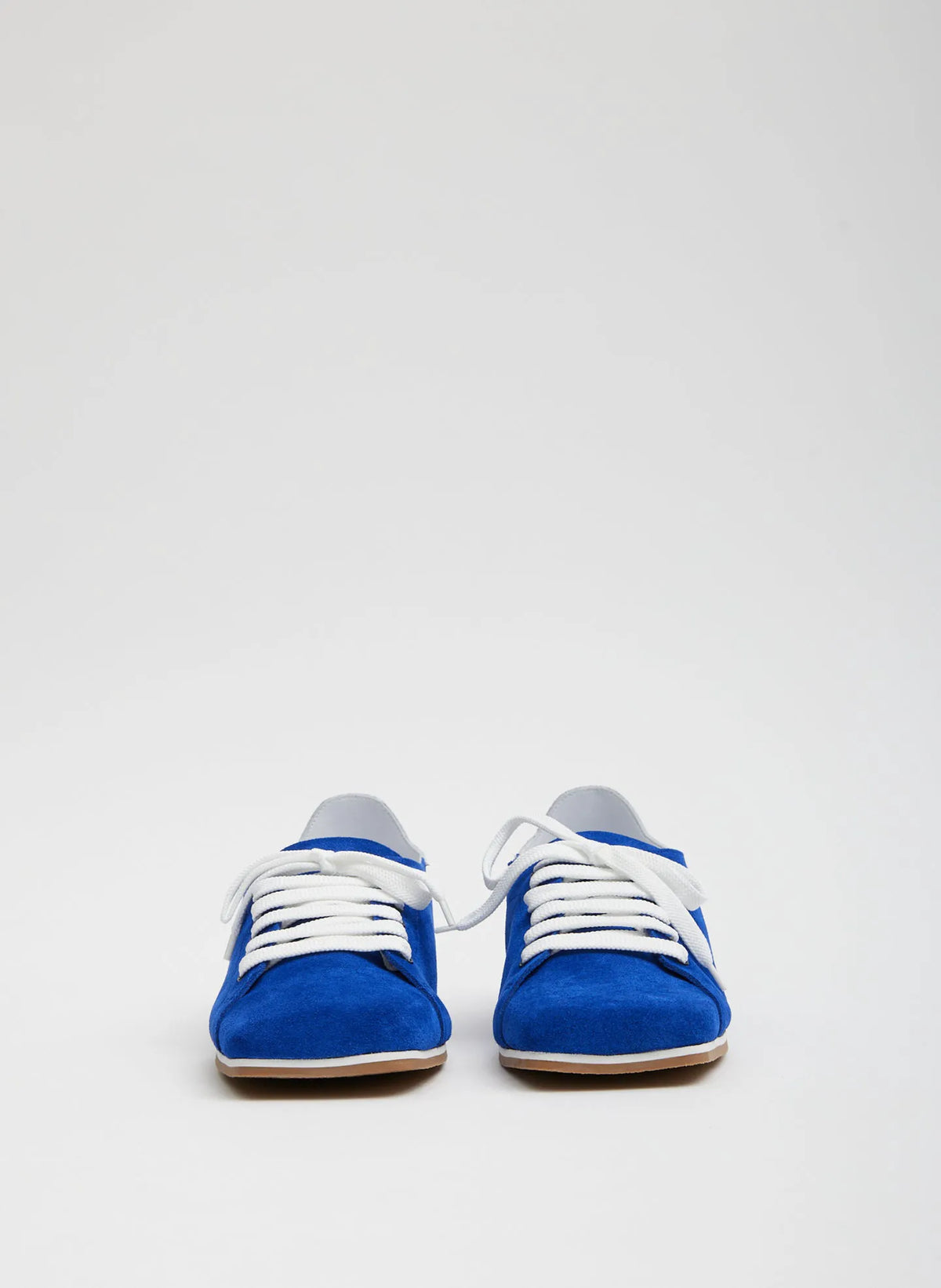 Suede Seth Sneaker