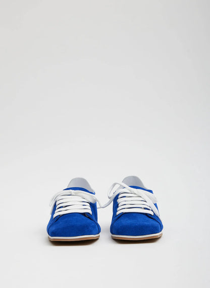 Suede Seth Sneaker