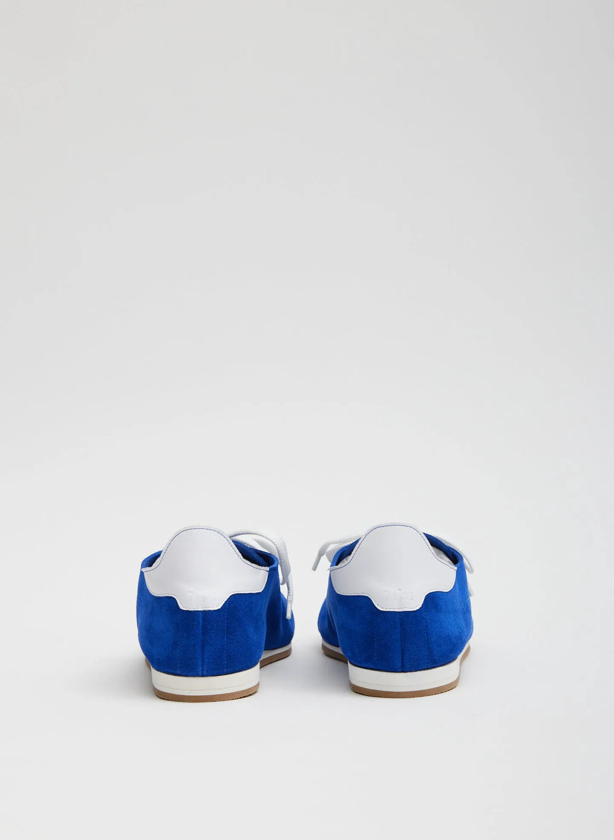 Suede Seth Sneaker