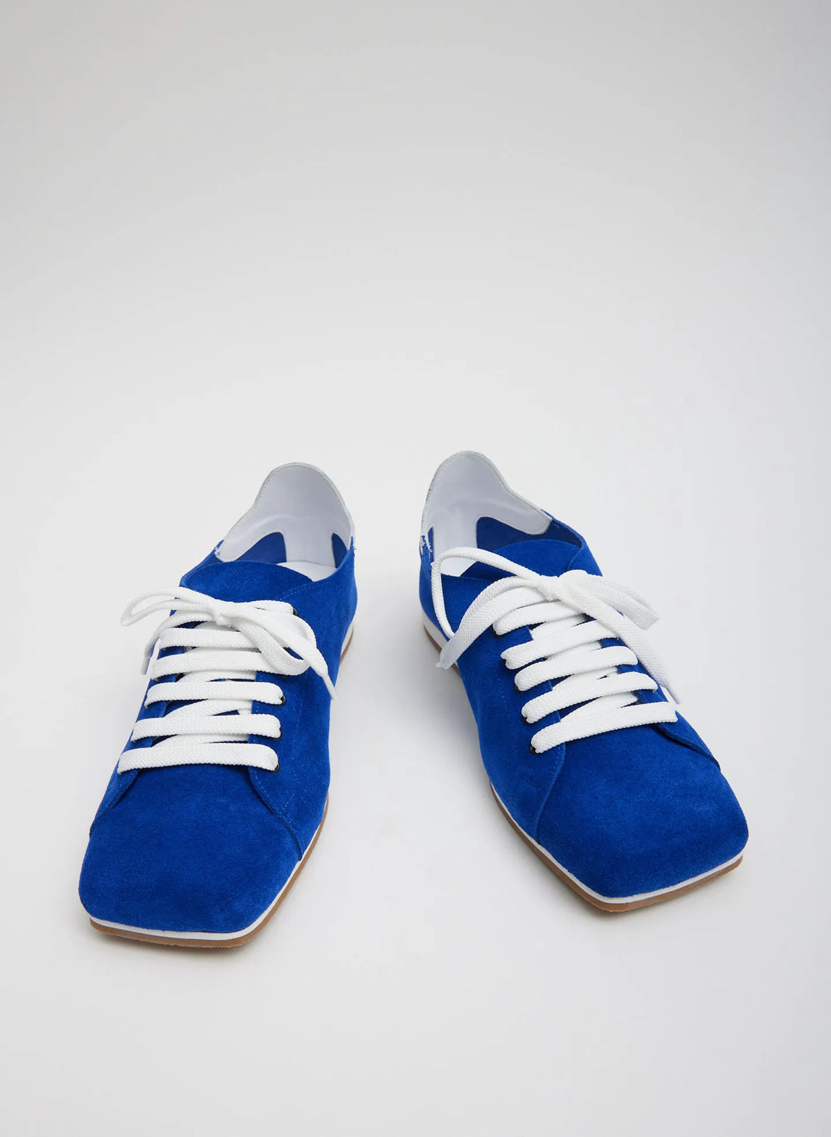 Suede Seth Sneaker