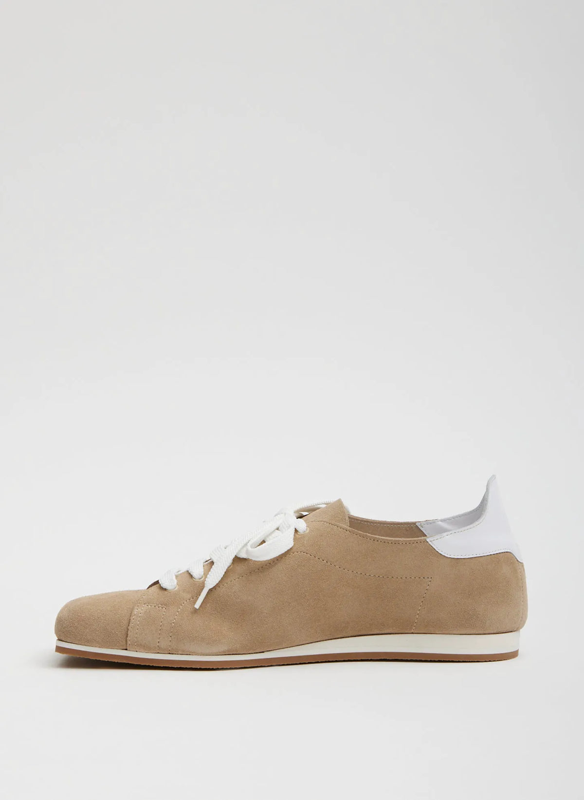 Suede Seth Sneaker