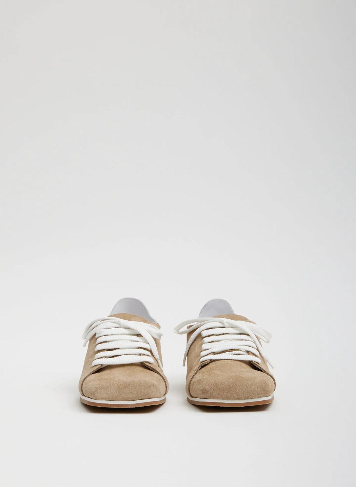 Suede Seth Sneaker