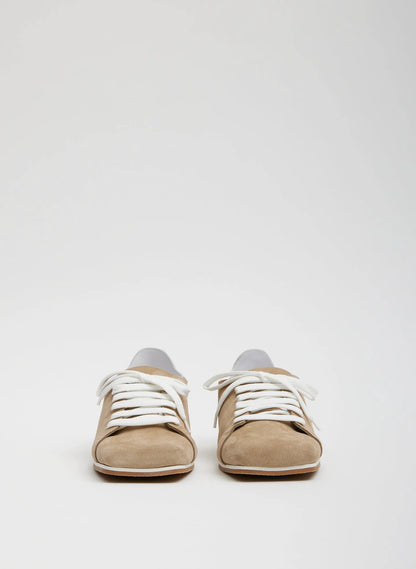 Suede Seth Sneaker
